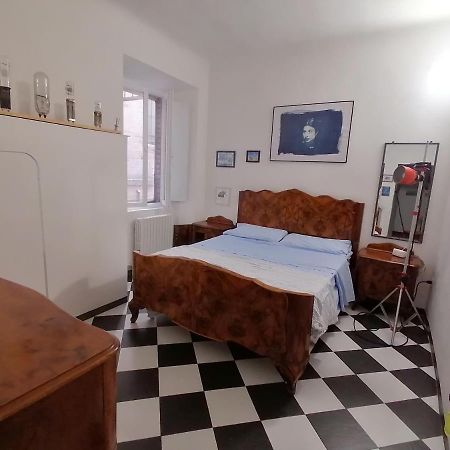 Gallery House Fermo Luaran gambar