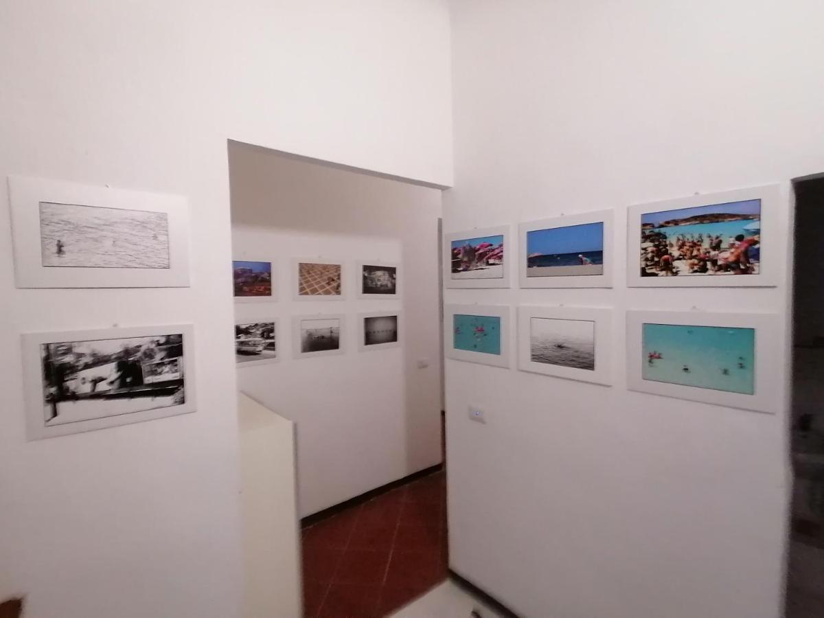 Gallery House Fermo Luaran gambar