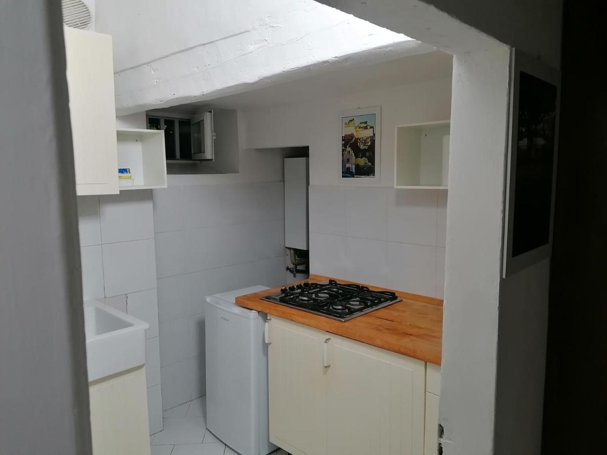 Gallery House Fermo Luaran gambar