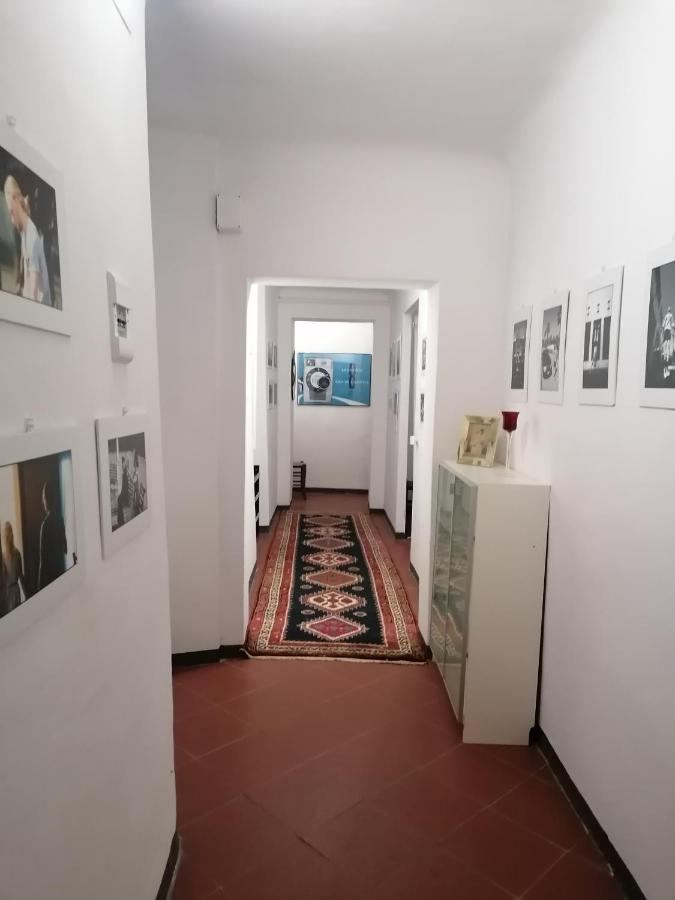 Gallery House Fermo Luaran gambar