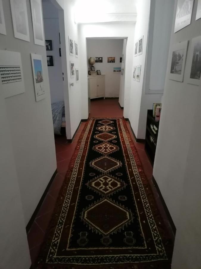 Gallery House Fermo Luaran gambar