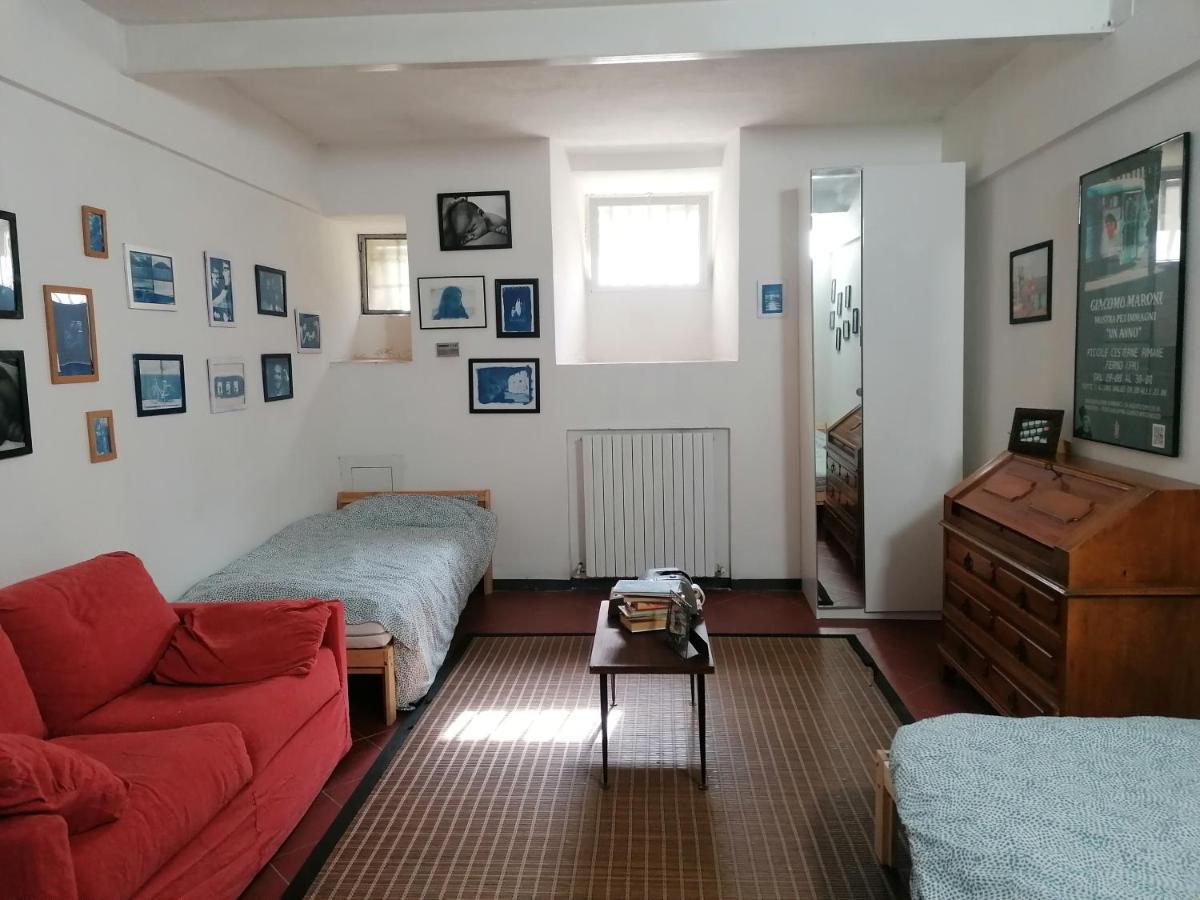Gallery House Fermo Luaran gambar