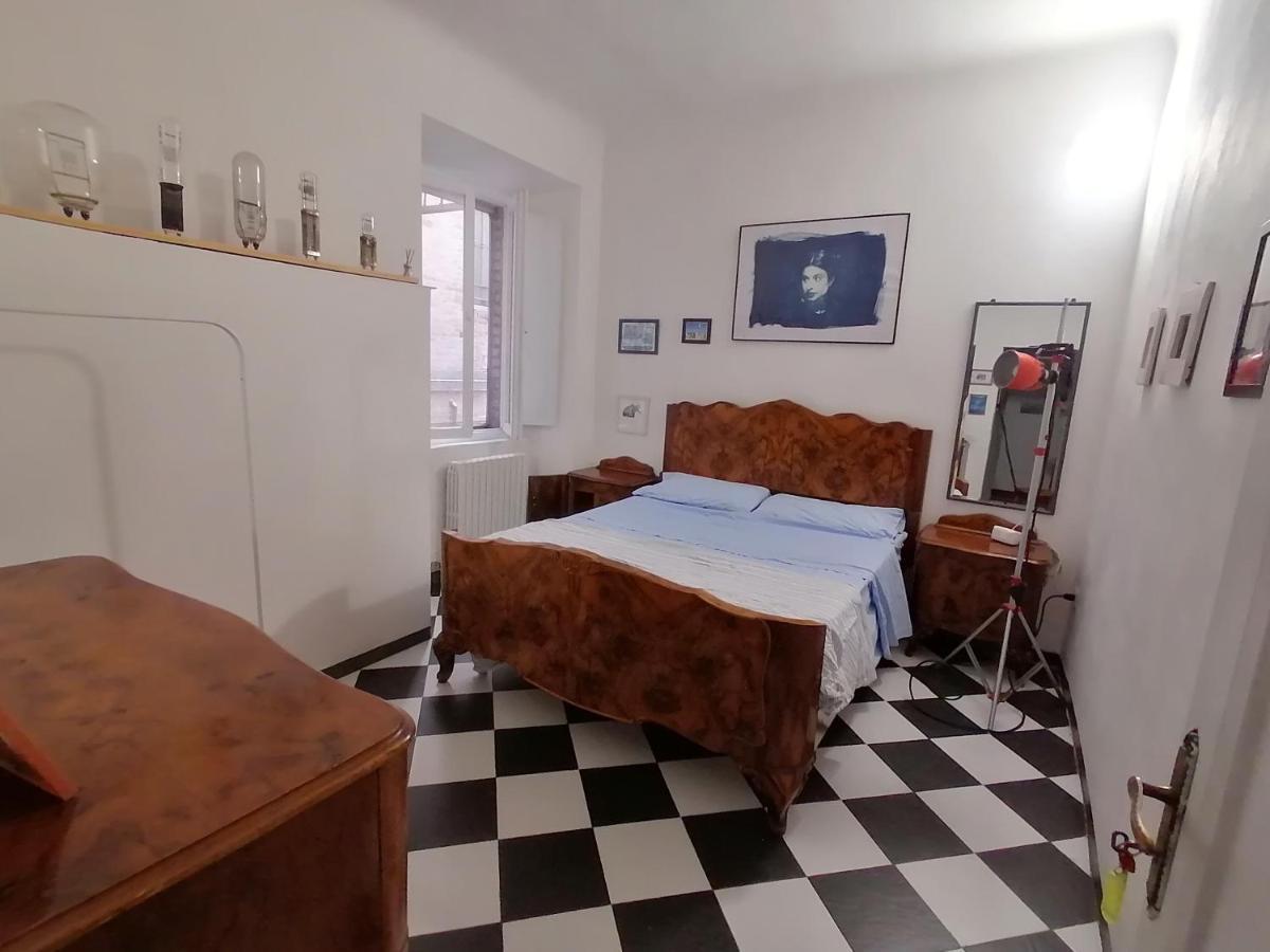 Gallery House Fermo Luaran gambar