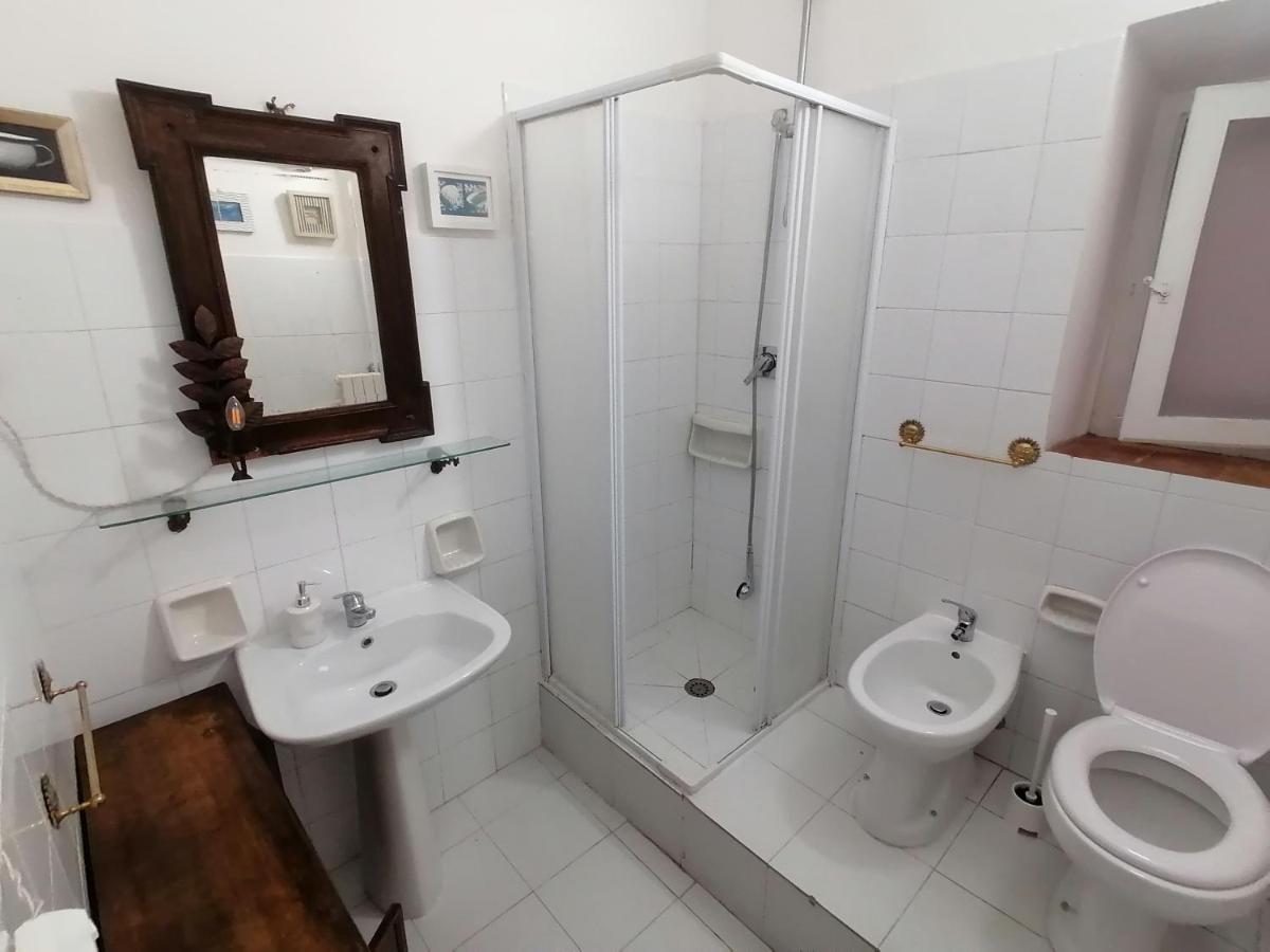 Gallery House Fermo Luaran gambar