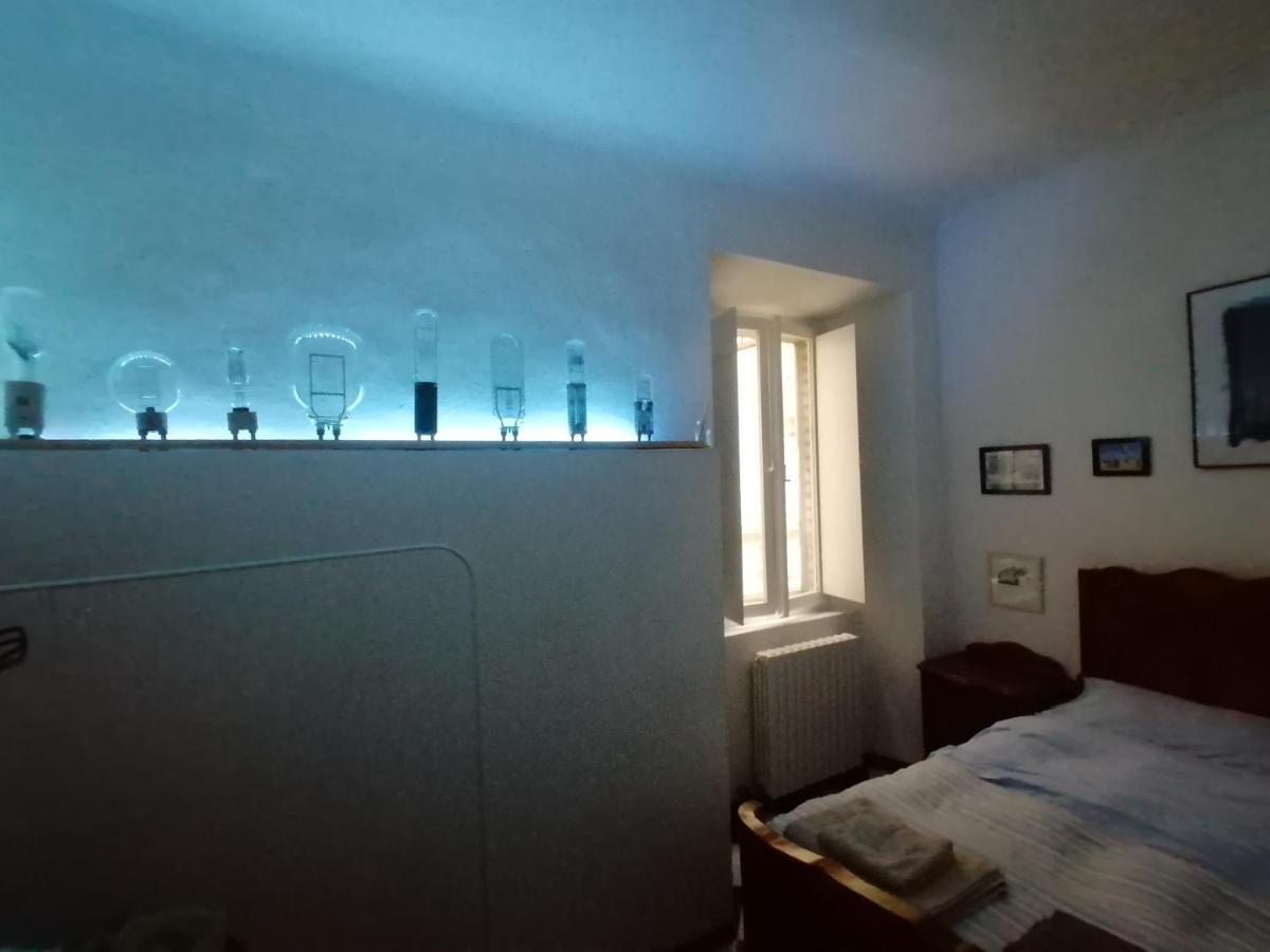 Gallery House Fermo Luaran gambar