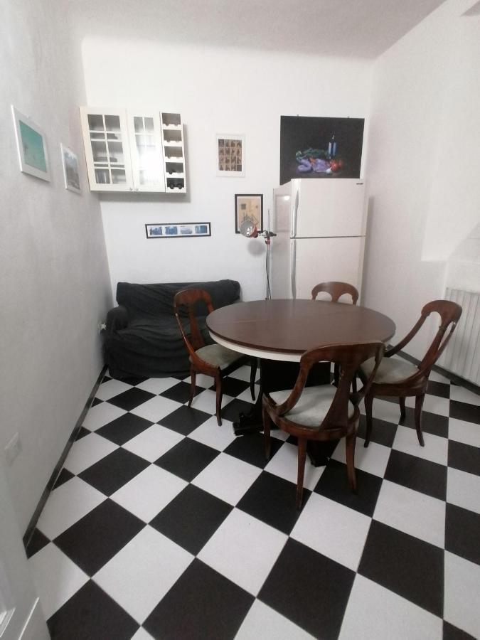 Gallery House Fermo Luaran gambar